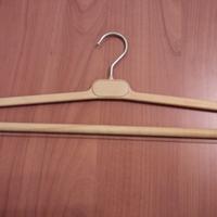 Grucce appendiabiti pantaloni profession. Mainetti