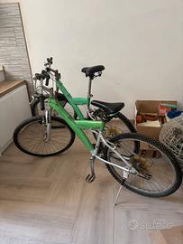 moutain bike Pininfarina