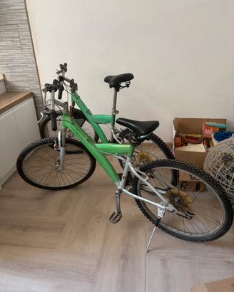 moutain bike Pininfarina