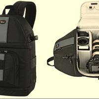 Zaino Lowepro Sligshot302AW