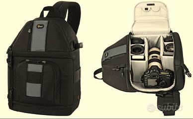 Zaino Lowepro Sligshot302AW