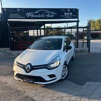 Renault Clio dCi 8V 75 CV 5 porte Moschino Life