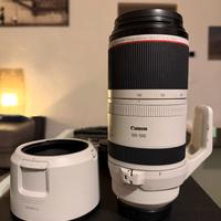 Canon RF 100-500mm f/4.5-7.1 L IS USM