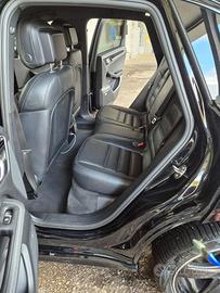 PORSCHE MACAN S 3.0 total black