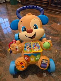 Fisher Price