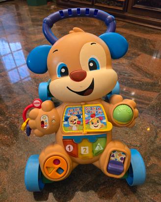 Fisher Price