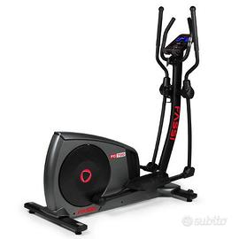 Ellittica Fassi FC700 professionale