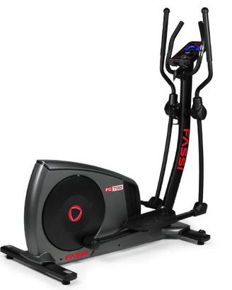 Ellittica Fassi FC700 professionale