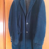 cappotto uomo taglia S 