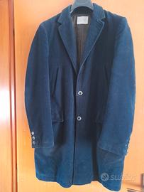 cappotto uomo taglia S 