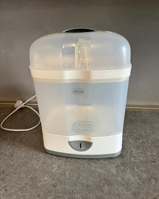 Sterilizzatore Sterilnaturar 2 in 1 Chicco