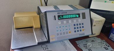 TERMINALE BILANCIAI EV 2002