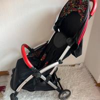 Passeggino  leggero chicco