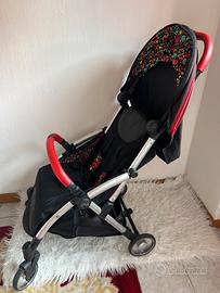 Passeggino  leggero chicco
