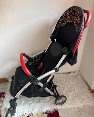 Passeggino  leggero chicco