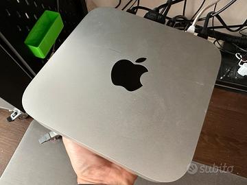 Mac Mini M1 2020 8 gb SSD 256 gb