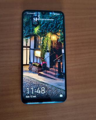 Huawei P30 lite