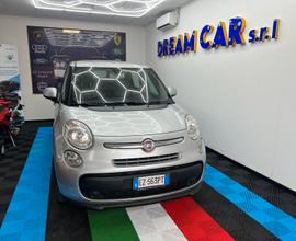 Fiat 500L 1.3 Multijet 85 CV Pop