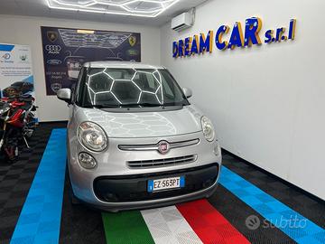 Fiat 500L 1.3 Multijet 85 CV Pop