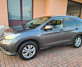 Honda CR V 2014 GPL 2wd