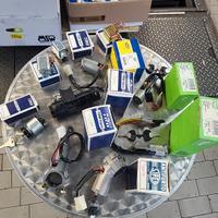 SIPEA TRW MAGNETI MARELLI BEHR WAHLER AUTO D'EPOCA