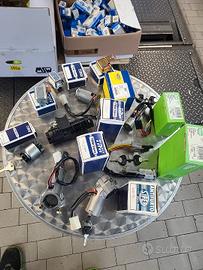 SIPEA TRW MAGNETI MARELLI BEHR WAHLER AUTO D'EPOCA