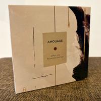 Amouage Opus VII