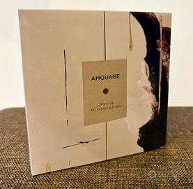 Amouage Opus VII