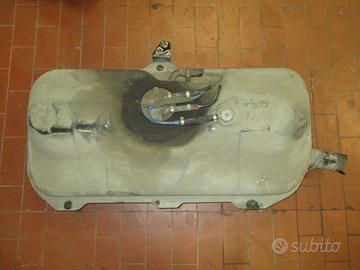 Serbatoio Benzina Fiat Cinquecento