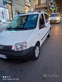 fiat panda 2007. 1.3. multij