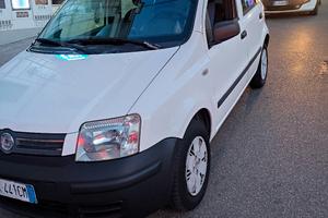 fiat panda 2007. 1.3. multij