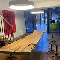 Locali ad uso studio e/o negozio