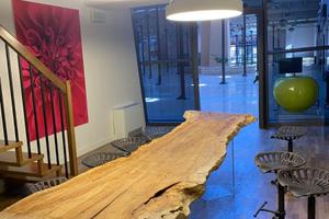 Locali ad uso studio e/o negozio