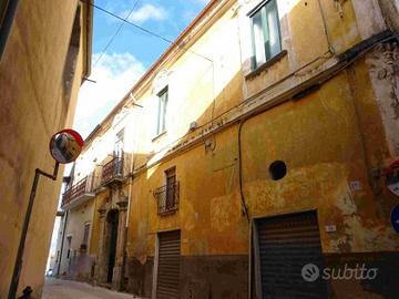 Trib. di Salerno -RG 168/2023 Appartamento in asta