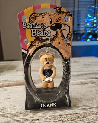 bad taste bears