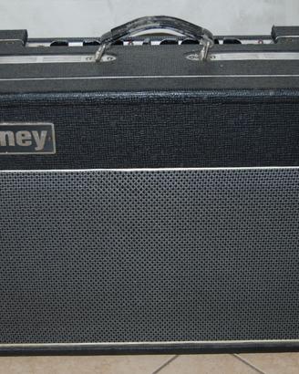 LANEY VC30 212 AMPLIFICATORE VALVOLARE MADE IN UK