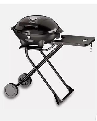 Barbecue elettrico Suntec Wellness 