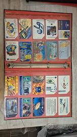 schede telefoniche Polonia telekomunikacja polska 