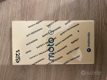 Motorola Moto e15 Nuovo Mai Usato