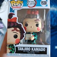 Funko Demon Slayer Tanjiro Kamado 1530