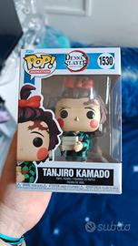 Funko Demon Slayer Tanjiro Kamado 1530