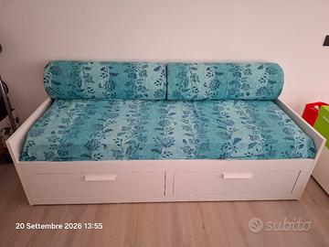 Divano letto
