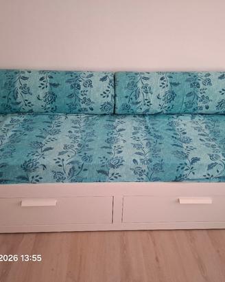 Divano letto