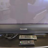 TV LCD 37 Pollici PANASONIC 