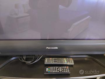 TV LCD 37 Pollici PANASONIC 