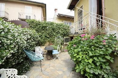 CASA INDIPENDENTE A TORINO