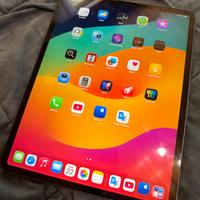 Ipad pro 12.9 3 Generazione 256gb Cellular