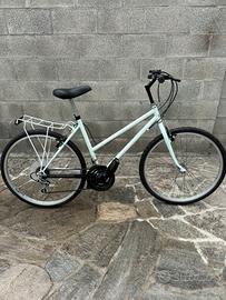 Bici donna