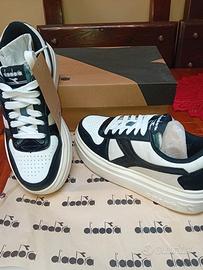 Scarpe Diadora Magic Bold Dunes Numero 37