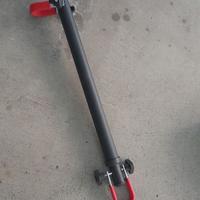 Barra per biciclette donna